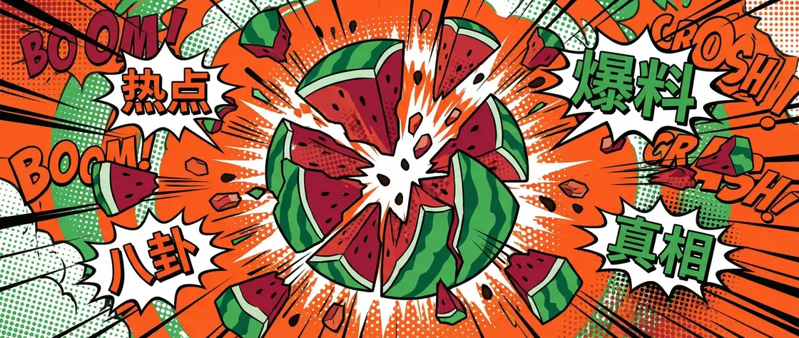 国奥体育app 今日头瓜爆炸漫画横幅