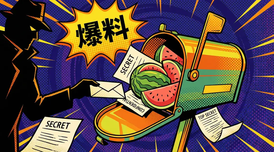 国奥体育app 匿名爆料通道漫画插图